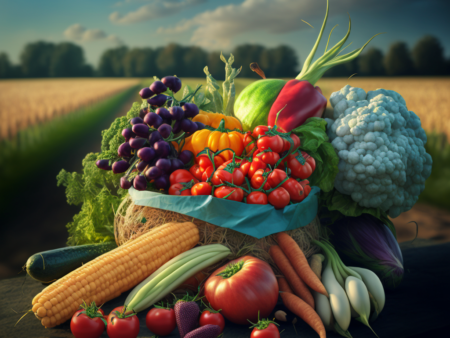 GoodForUs Farms